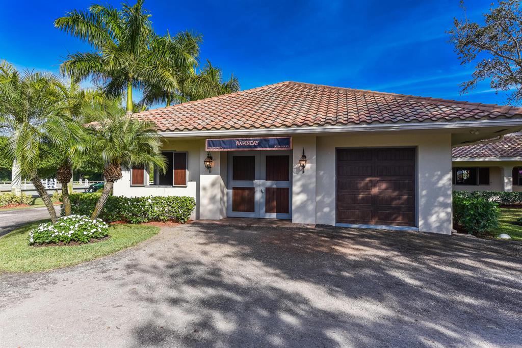 GRAND PRIX FARMS - Residential