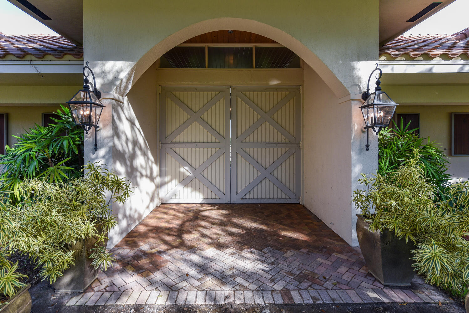 GRAND PRIX FARMS - Residential