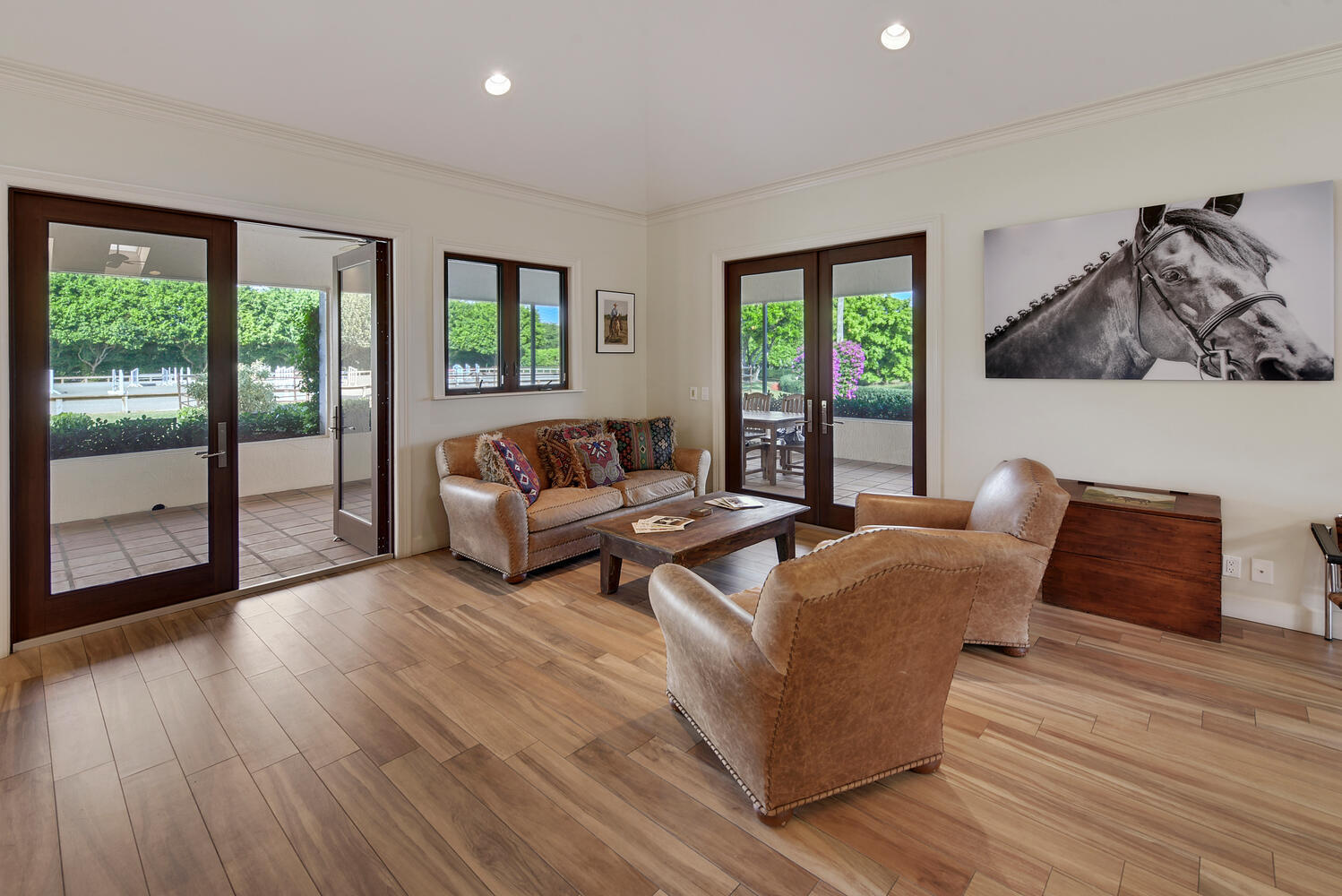 GRAND PRIX FARMS - Residential