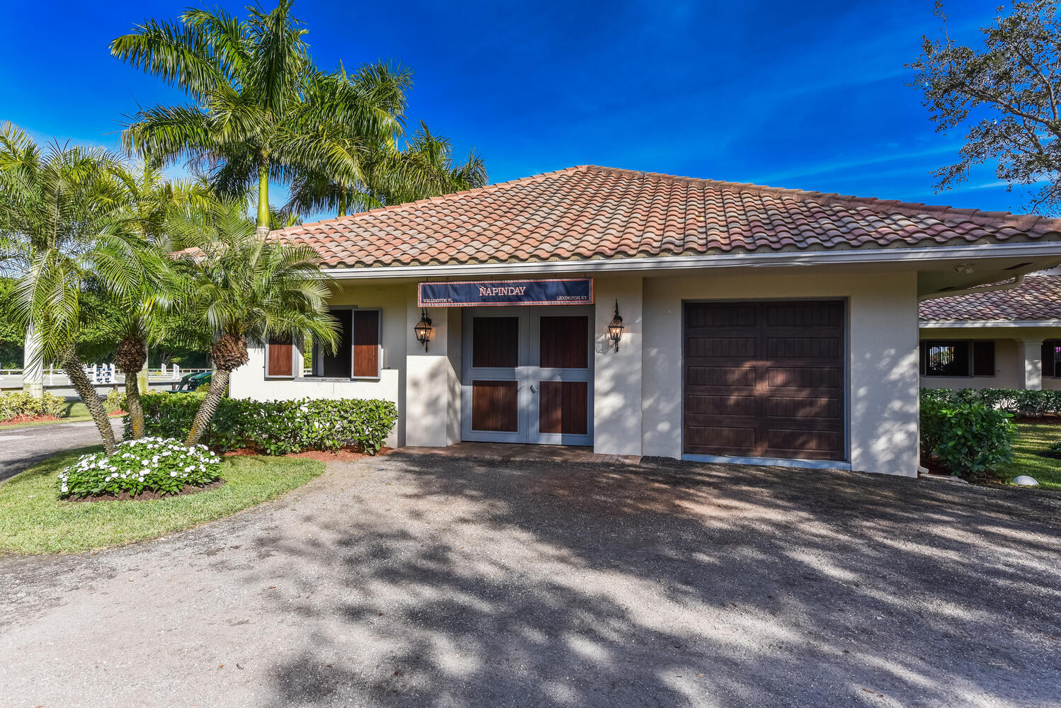 GRAND PRIX FARMS - Residential