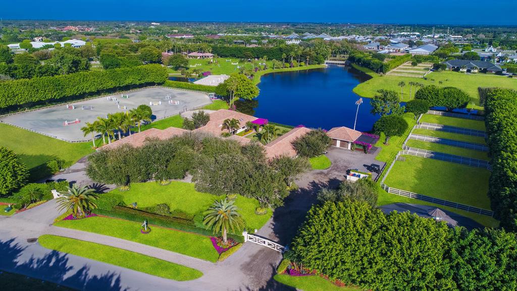 GRAND PRIX FARMS - Residential