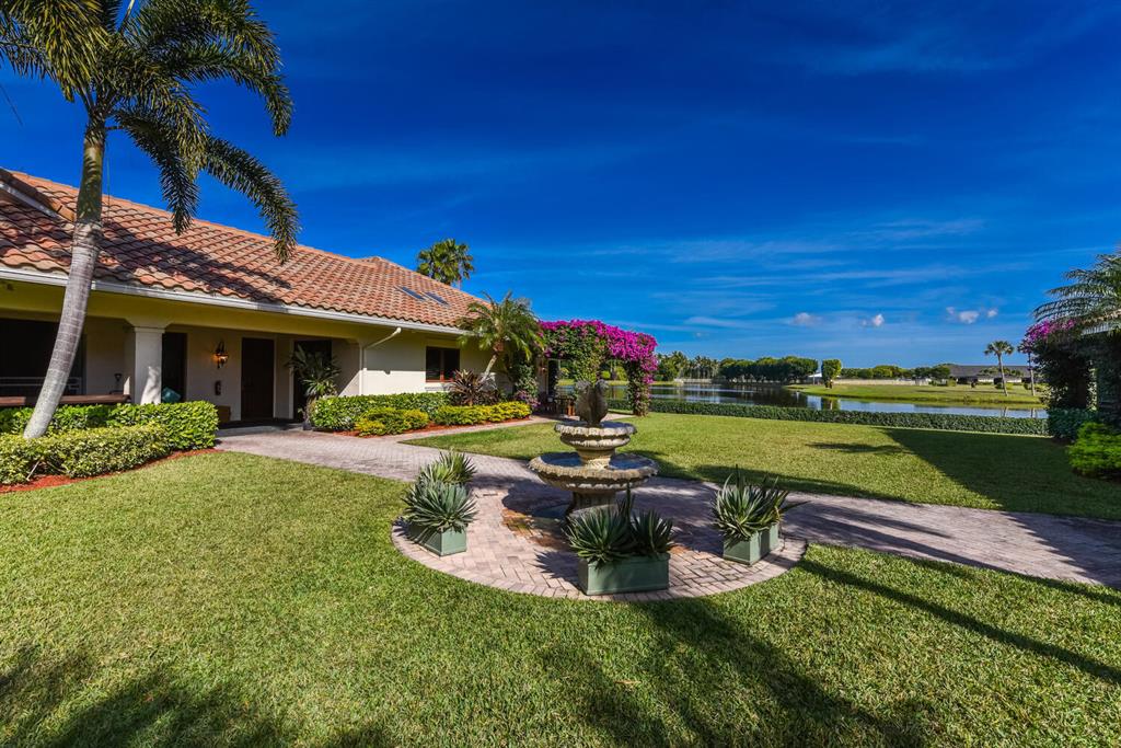 GRAND PRIX FARMS - Residential