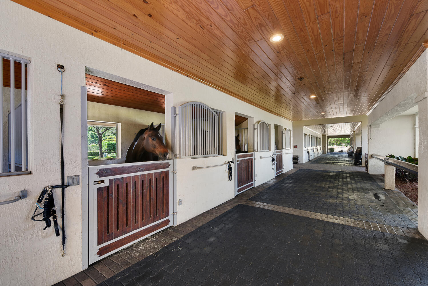GRAND PRIX FARMS - Residential