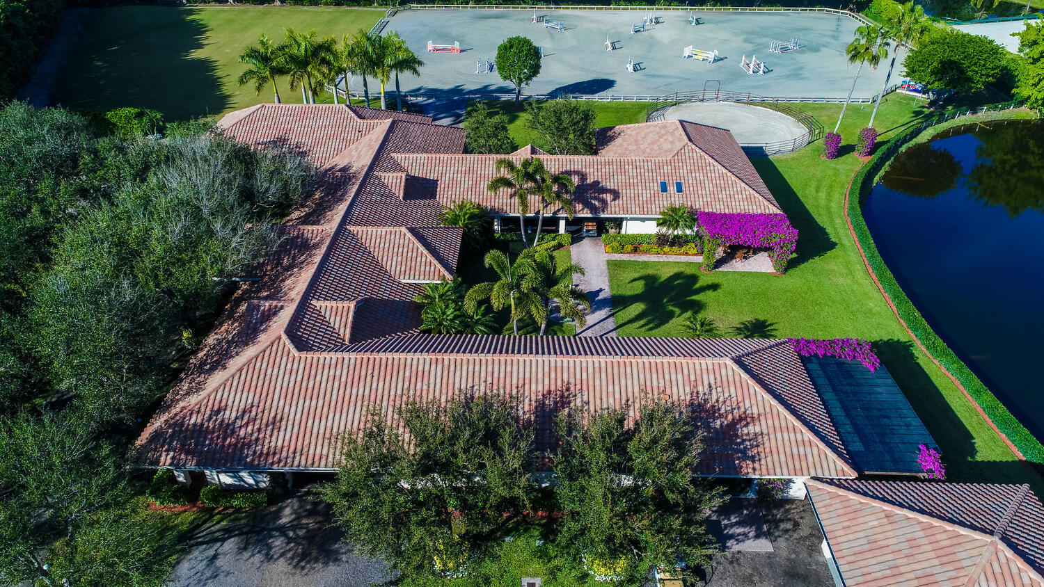 GRAND PRIX FARMS - Residential