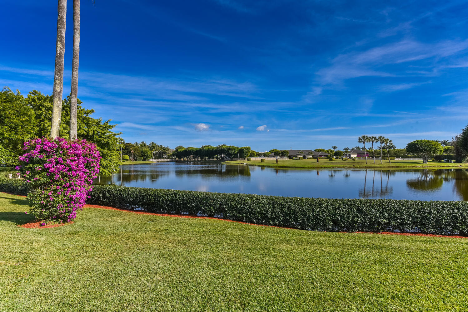 GRAND PRIX FARMS - Residential