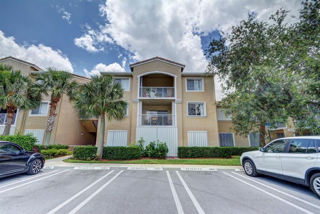 Photo of 278 Village Boulevard #8205, Tequesta, FL 33469 (MLS # R10784174)