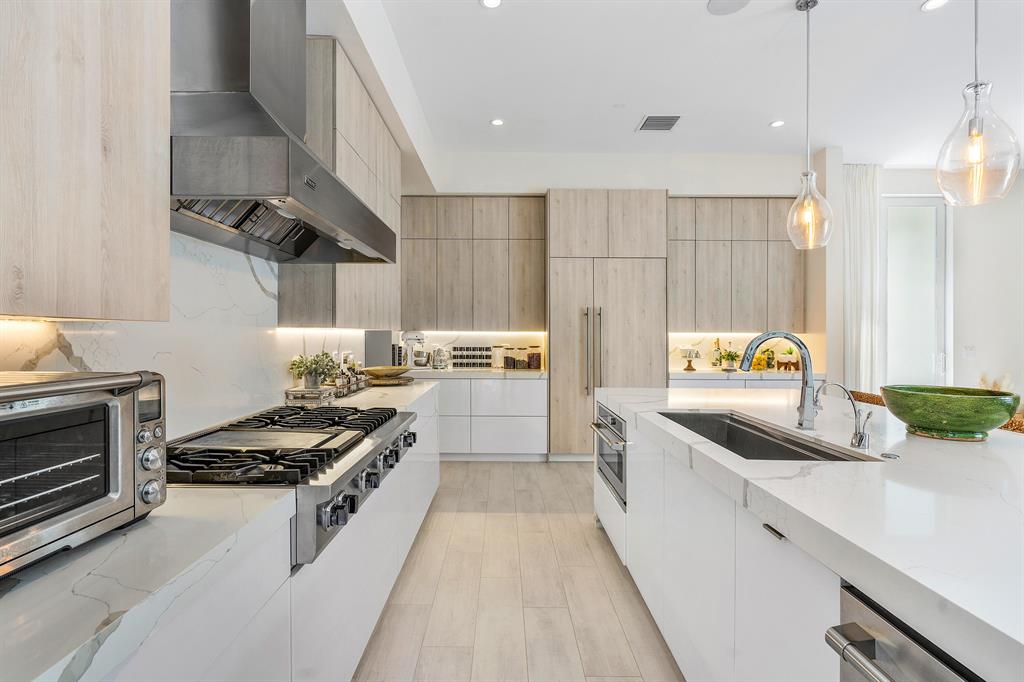 Varsity Heights - Residential