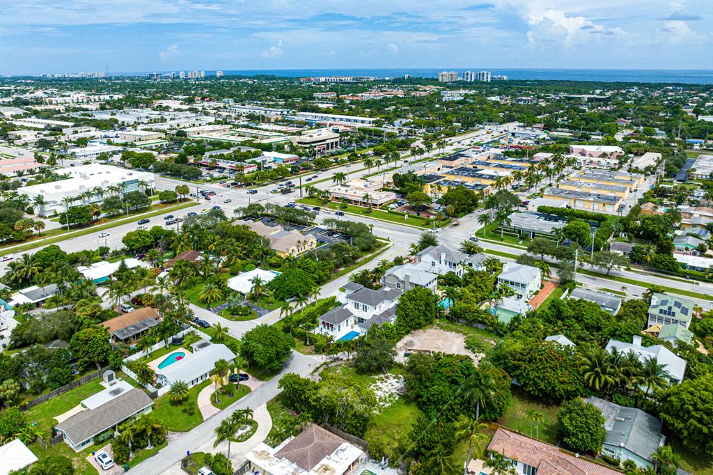 Varsity Heights - Residential