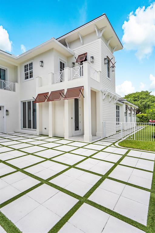 Varsity Heights - Residential