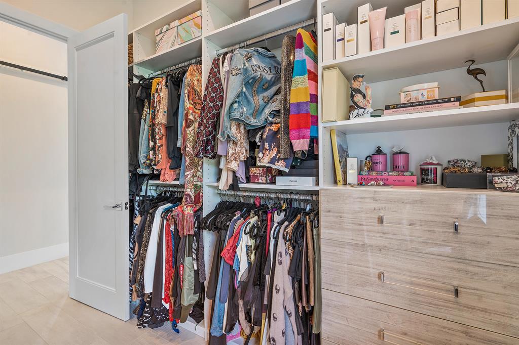 Varsity Heights - Residential