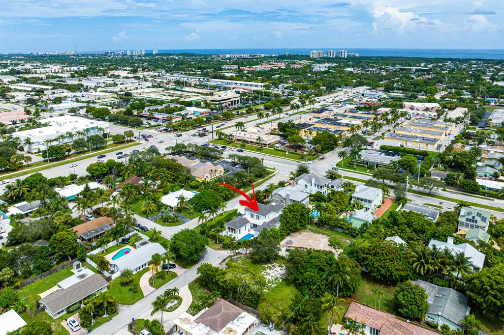 Varsity Heights - Residential