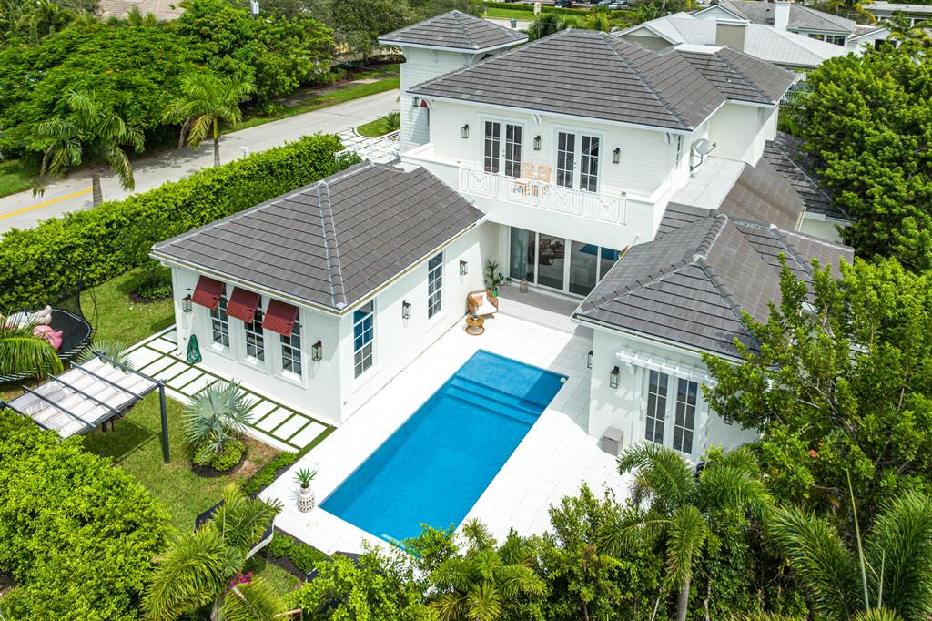 Varsity Heights - Residential