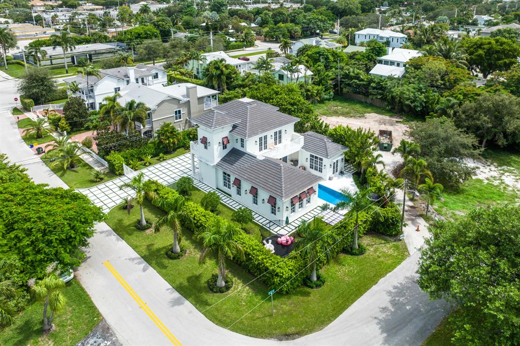 Varsity Heights - Residential