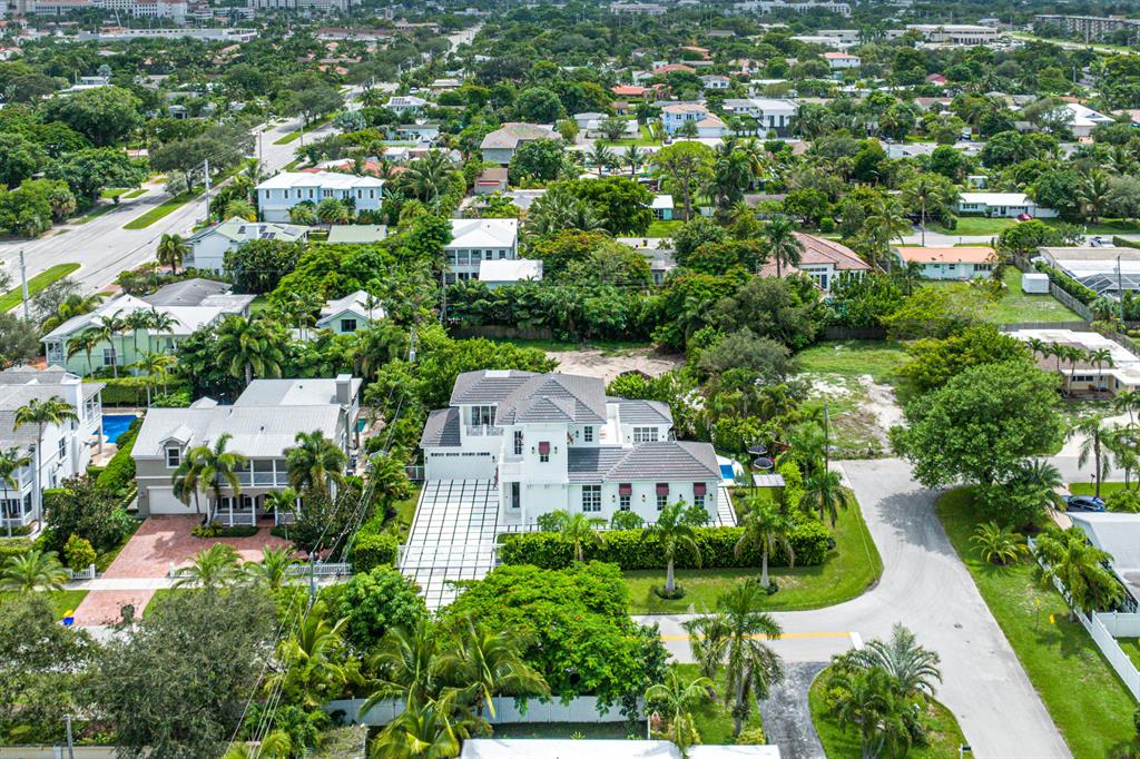 Varsity Heights - Residential