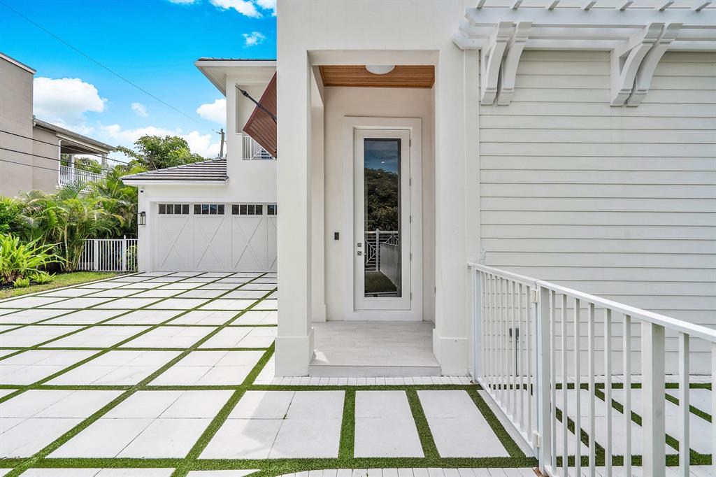 Varsity Heights - Residential