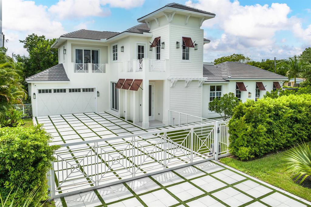 Varsity Heights - Residential