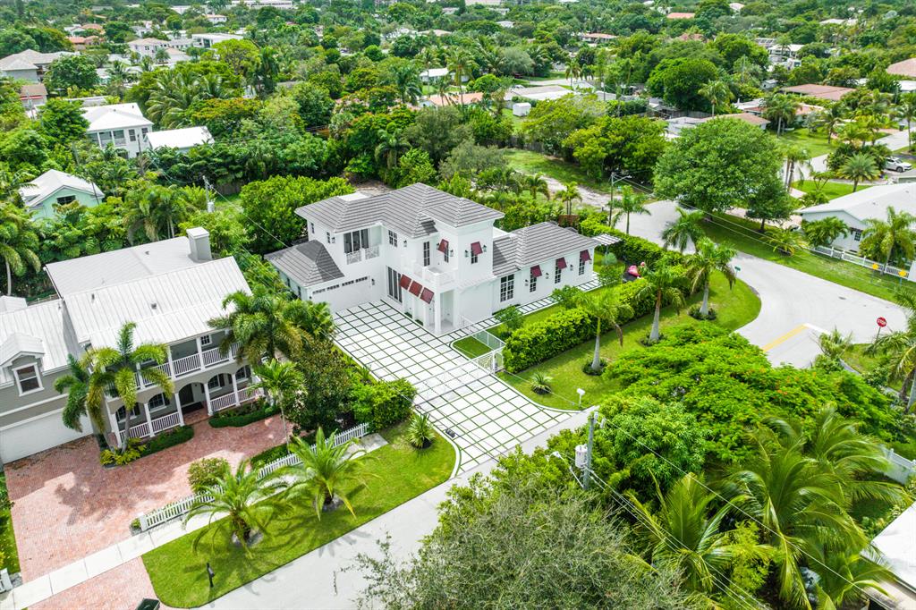 Varsity Heights - Residential