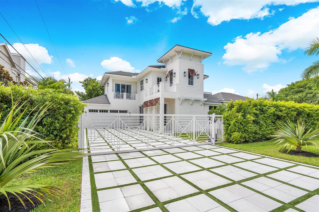 Varsity Heights - Residential