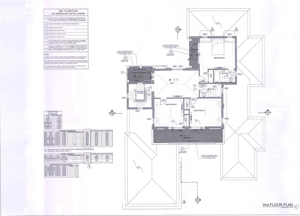 Varsity Heights - Residential