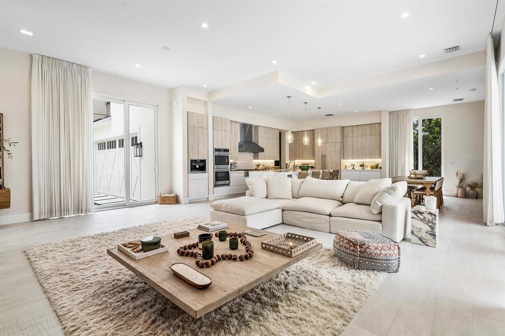 Varsity Heights - Residential