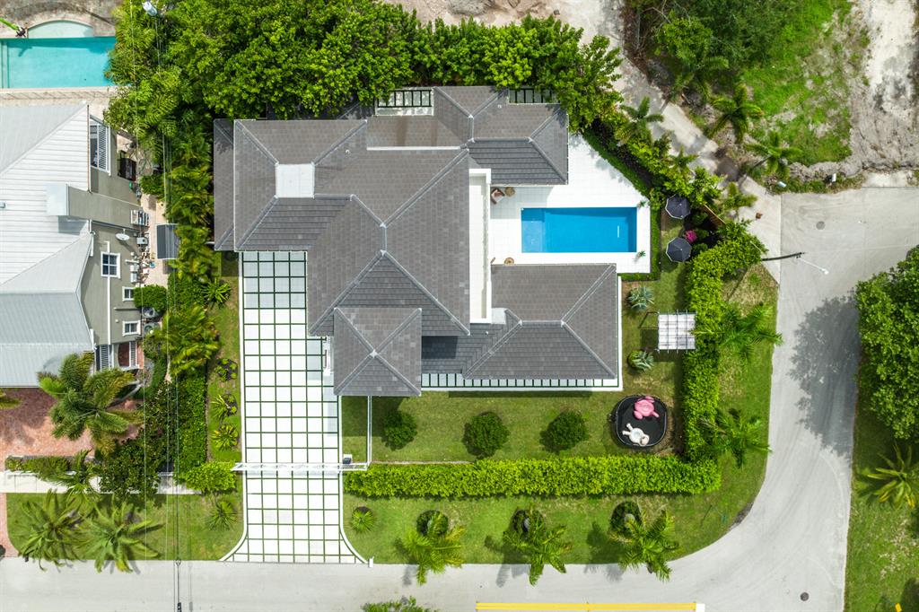 Varsity Heights - Residential