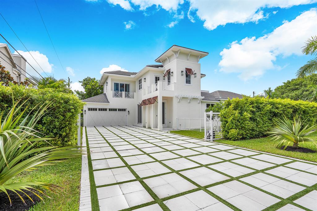 Varsity Heights - Residential