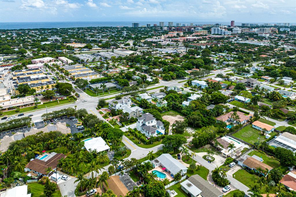 Varsity Heights - Residential