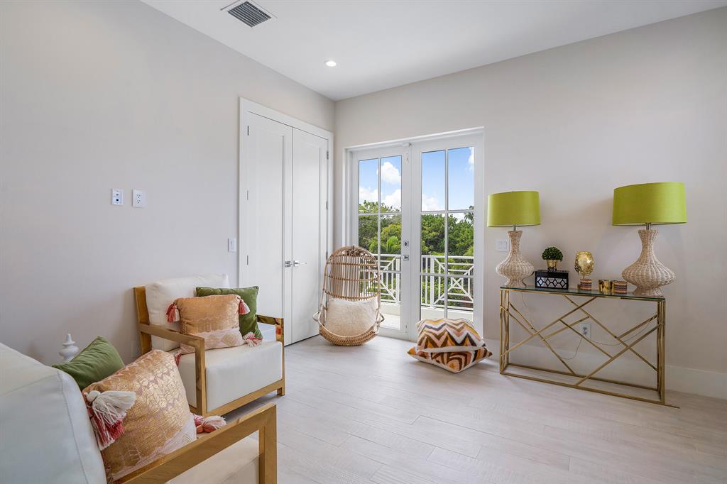 Varsity Heights - Residential