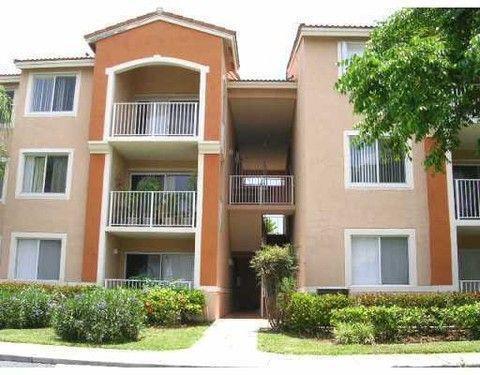 RIVIERA PALMS CONDO - Residential Lease