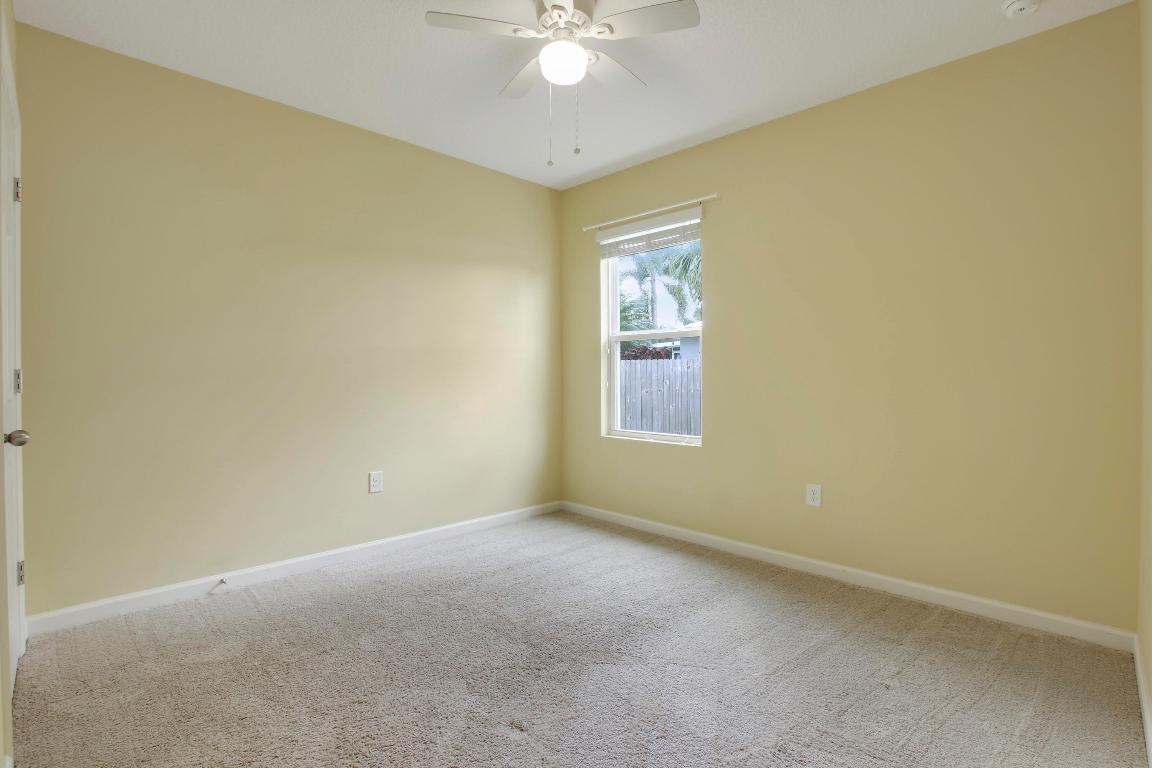 PORT ST LUCIE SECTION  34 - Residential