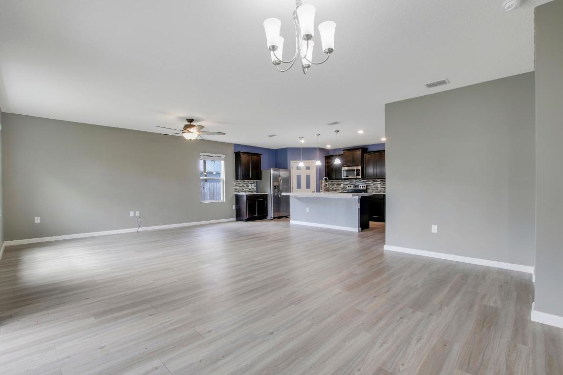 PORT ST LUCIE SECTION  34 - Residential