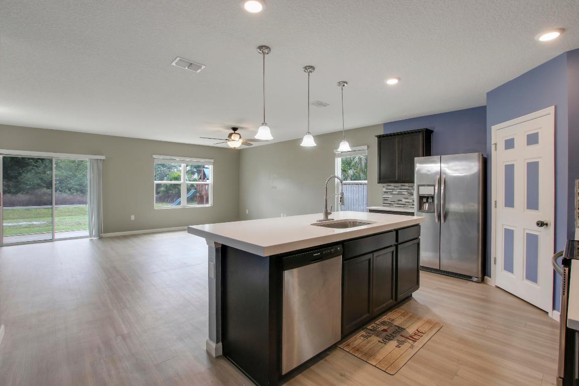 PORT ST LUCIE SECTION  34 - Residential