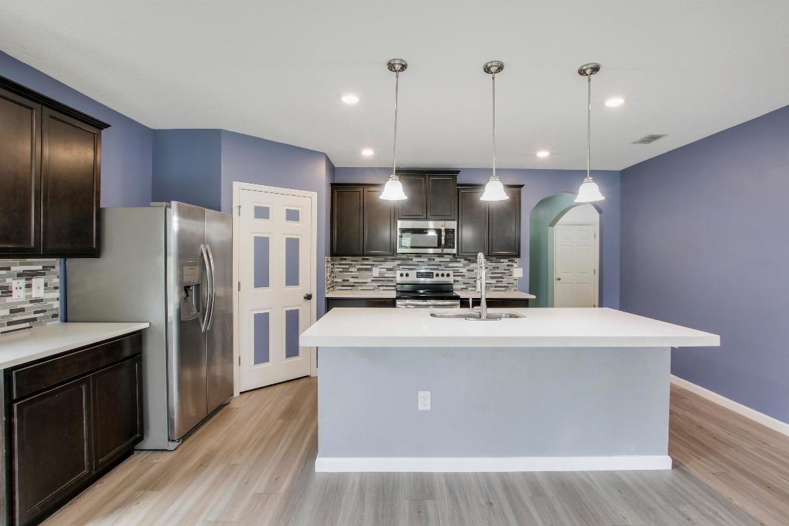 PORT ST LUCIE SECTION  34 - Residential