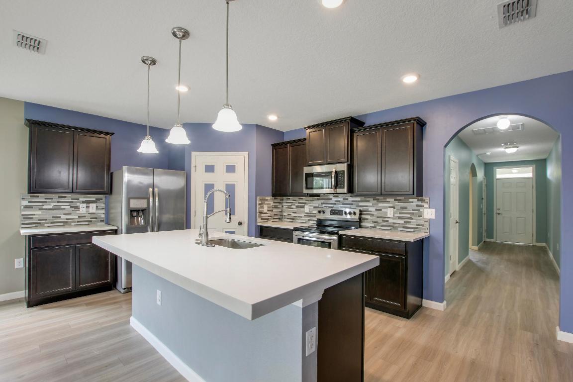 PORT ST LUCIE SECTION  34 - Residential