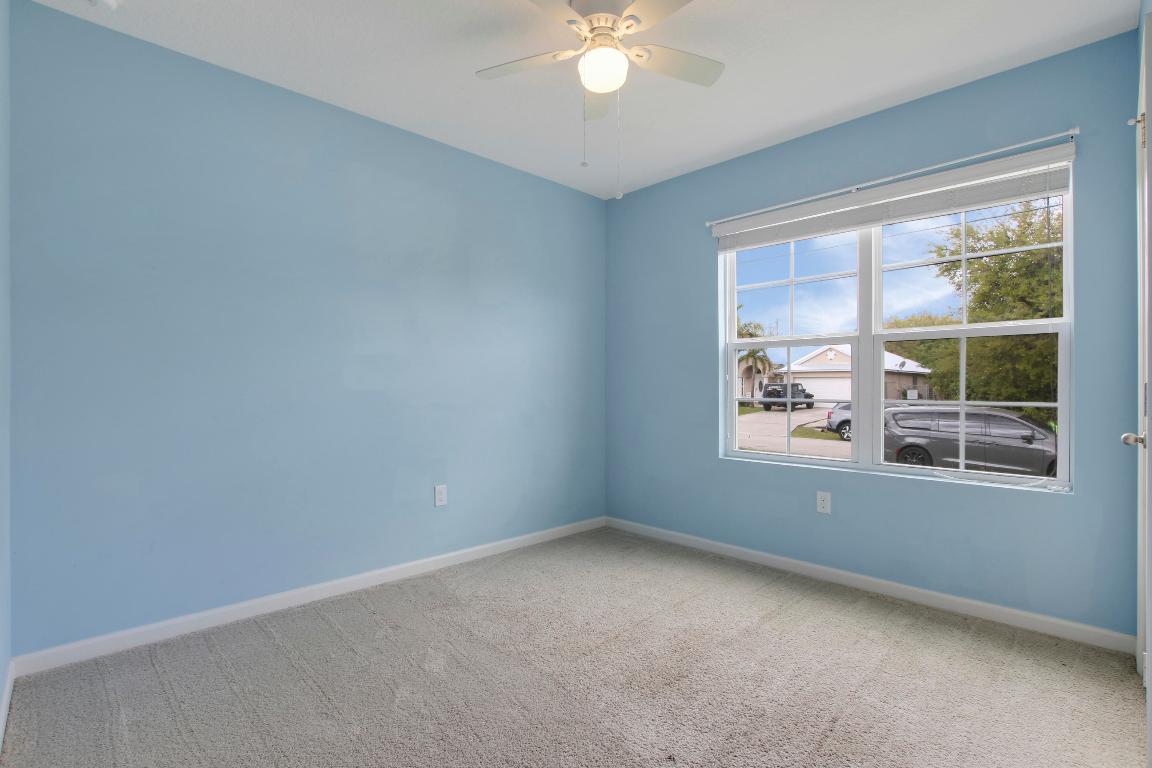 PORT ST LUCIE SECTION  34 - Residential