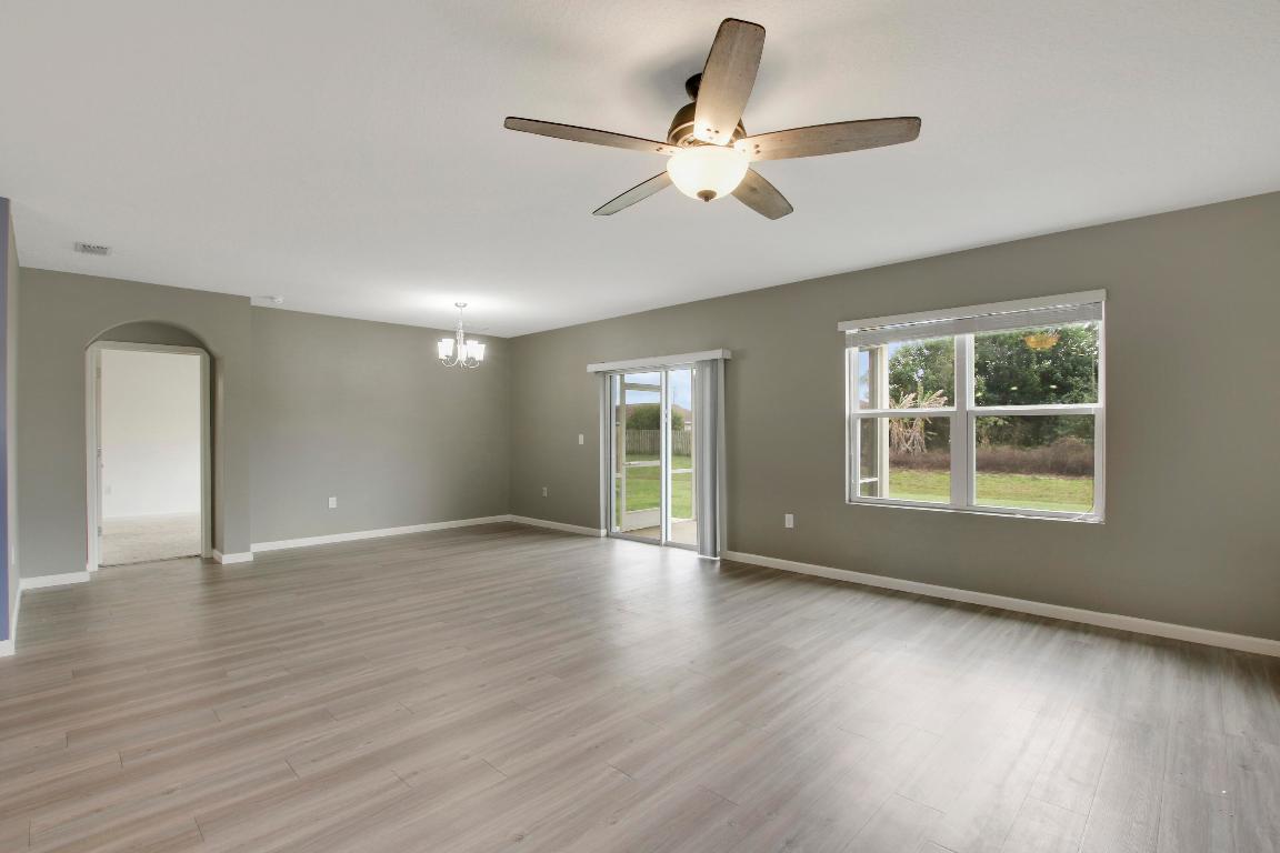 PORT ST LUCIE SECTION  34 - Residential