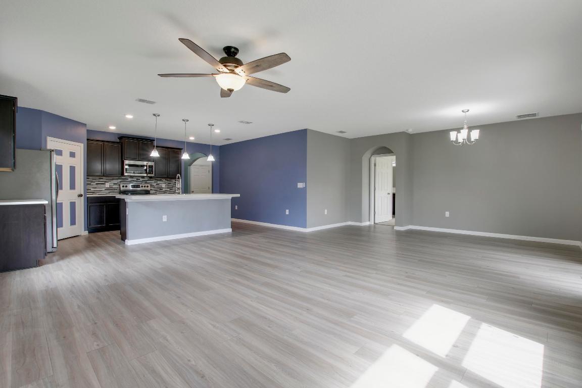 PORT ST LUCIE SECTION  34 - Residential