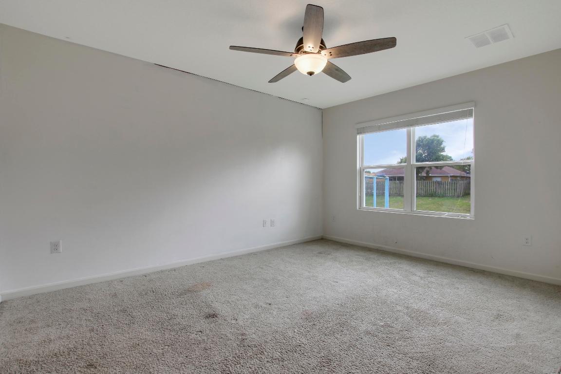 PORT ST LUCIE SECTION  34 - Residential