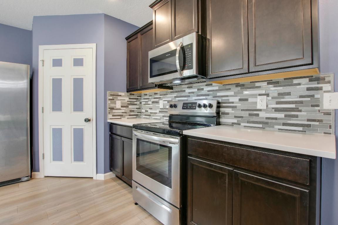 PORT ST LUCIE SECTION  34 - Residential