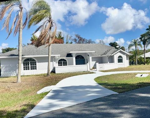 Photo of 15401 SW Palm Drive, Indiantown, FL 34956 (MLS # B26000013)