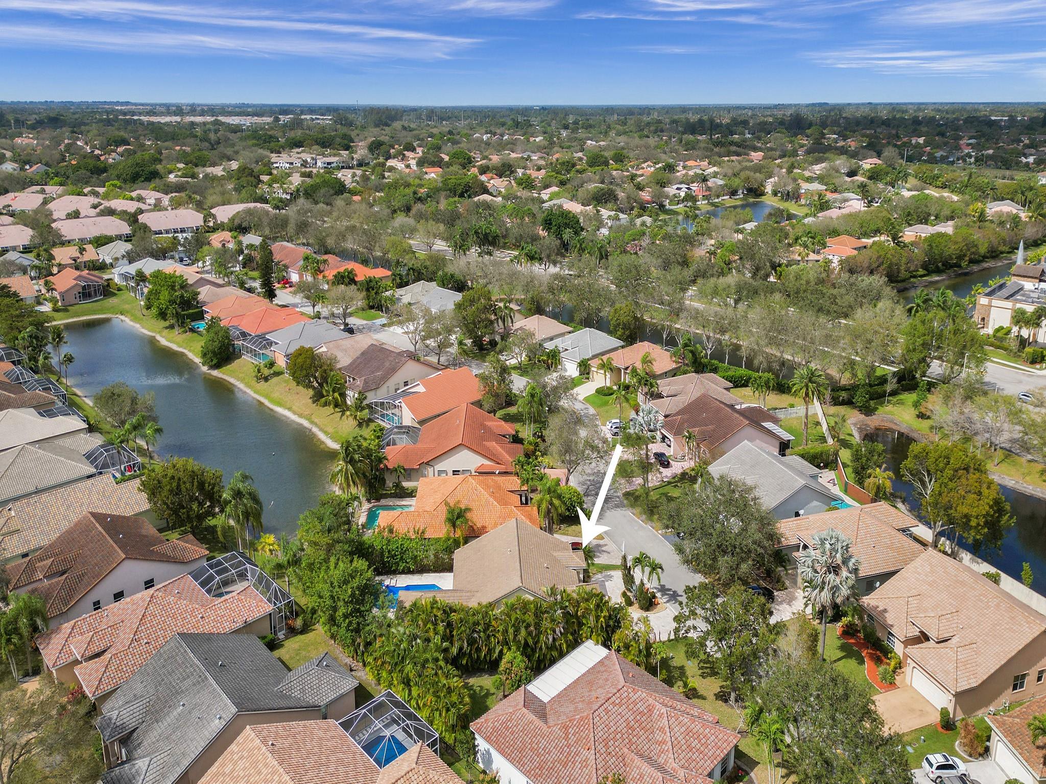 Parkwood Ix 153-28 B - Residential