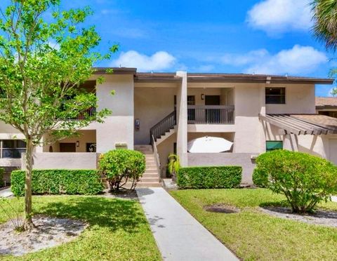 A home in Coconut Creek