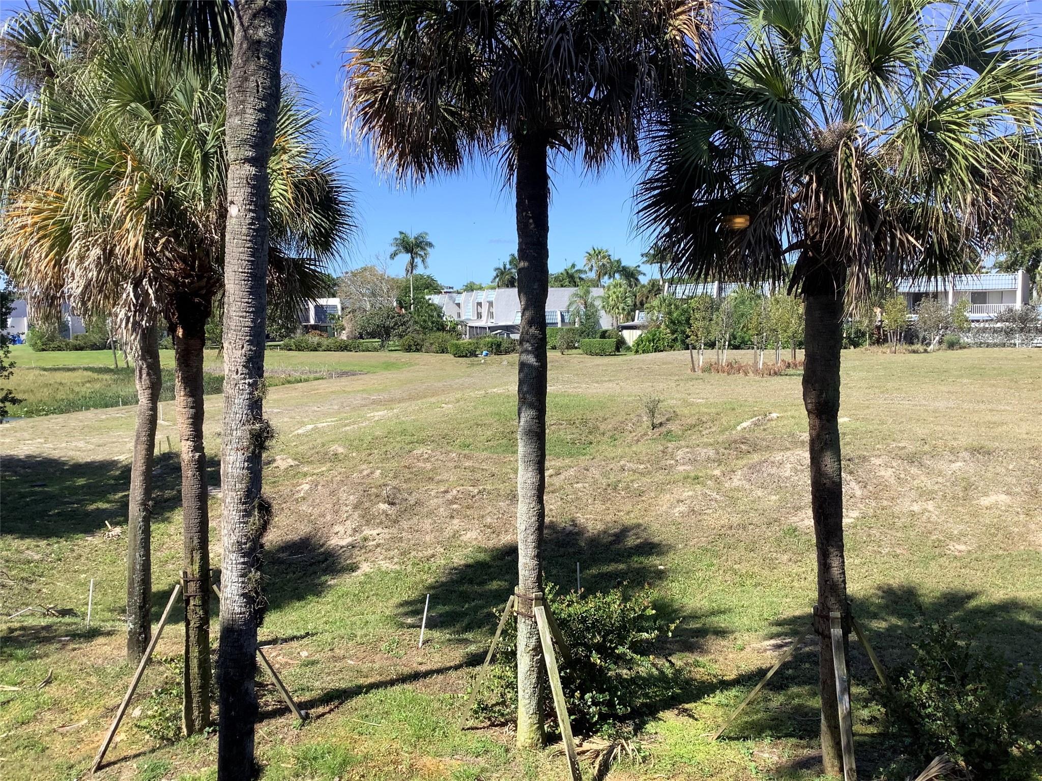 Fountains Palm Beach Cond - Residential Lease