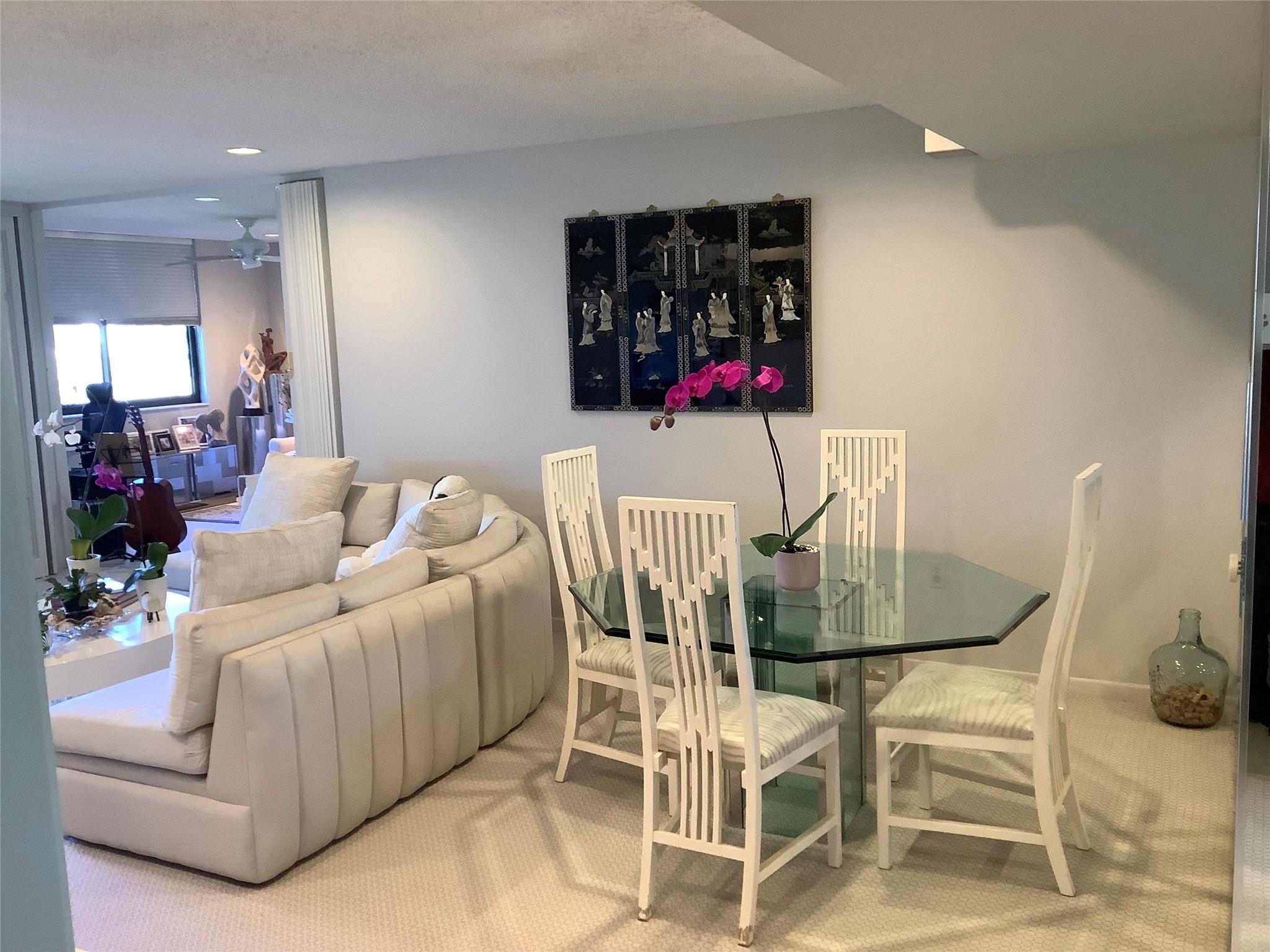 Fountains Palm Beach Cond - Residential Lease