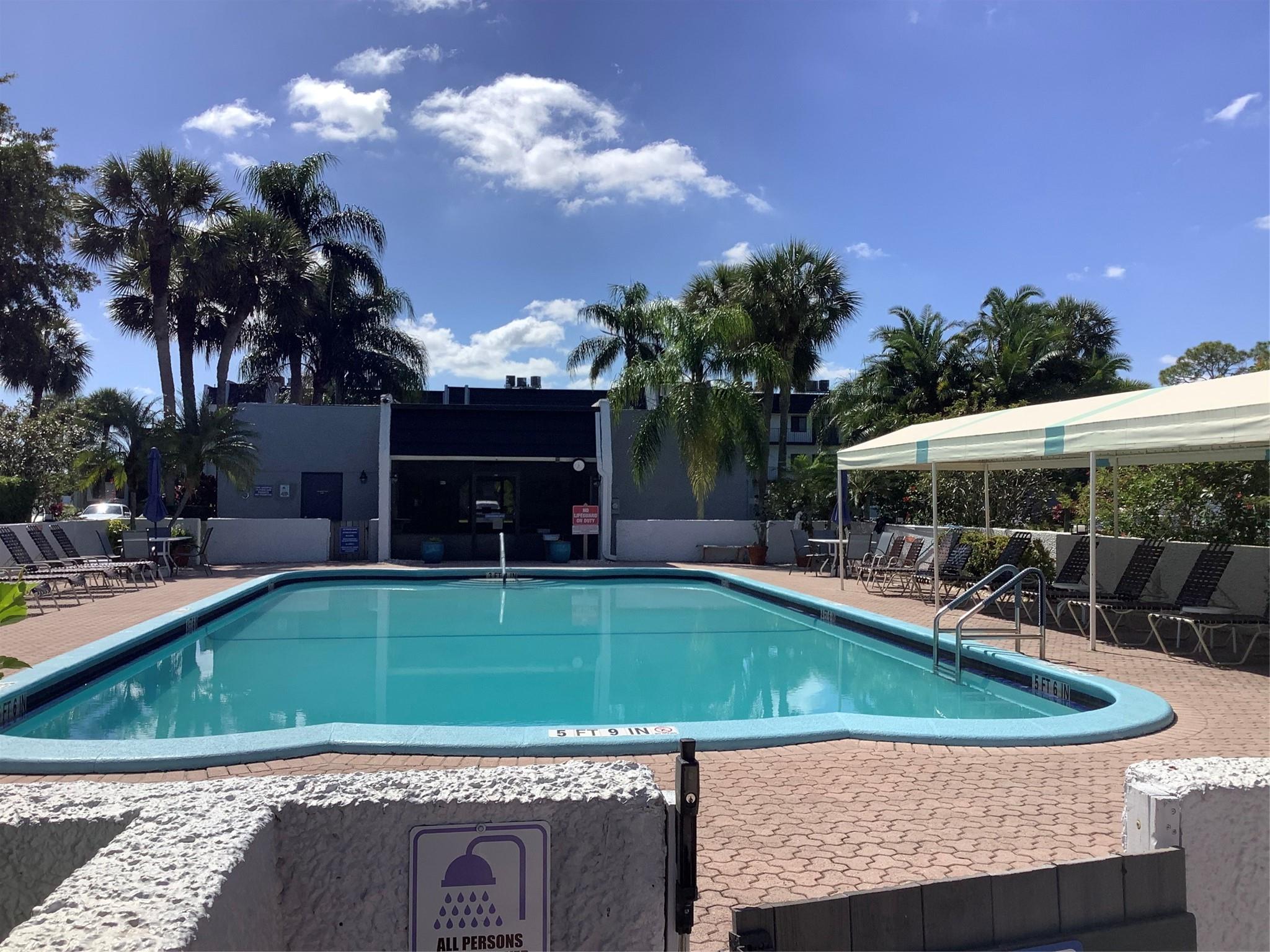 Fountains Palm Beach Cond - Residential Lease