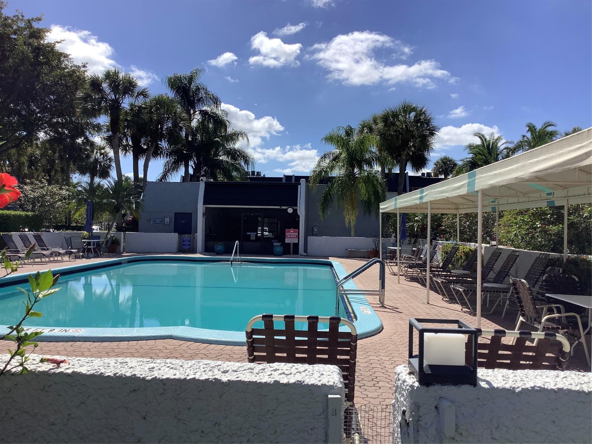 Fountains Palm Beach Cond - Residential Lease