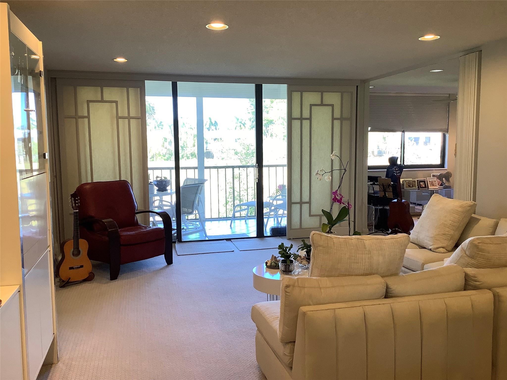 Fountains Palm Beach Cond - Residential Lease