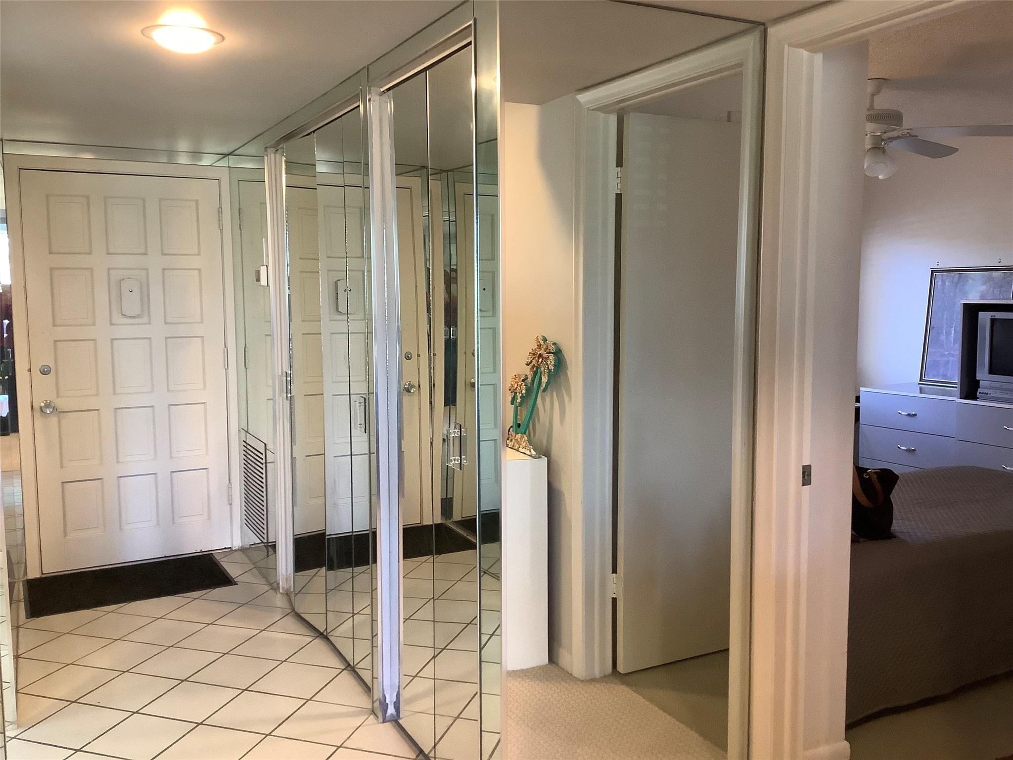 Fountains Palm Beach Cond - Residential Lease