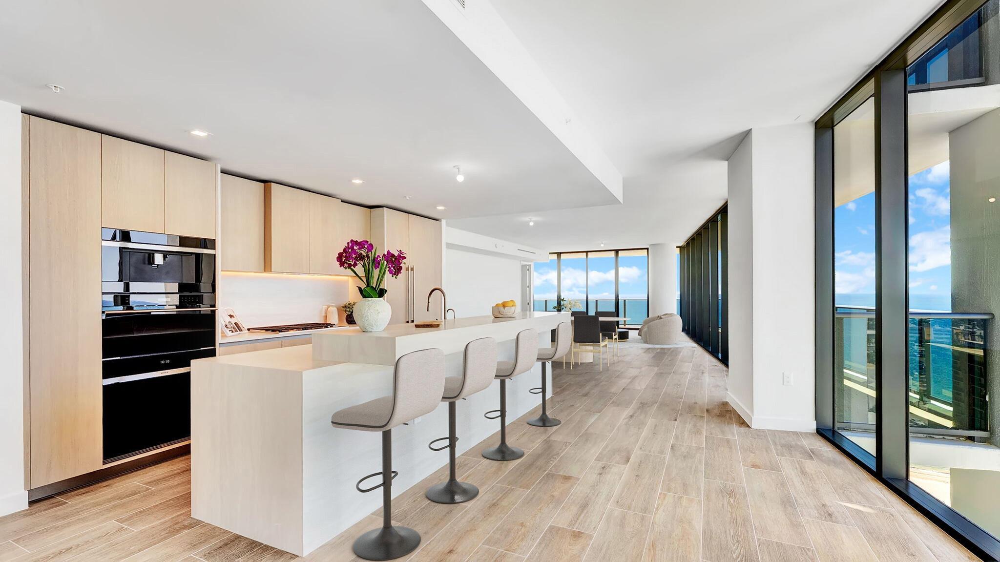 Casamar - Residential