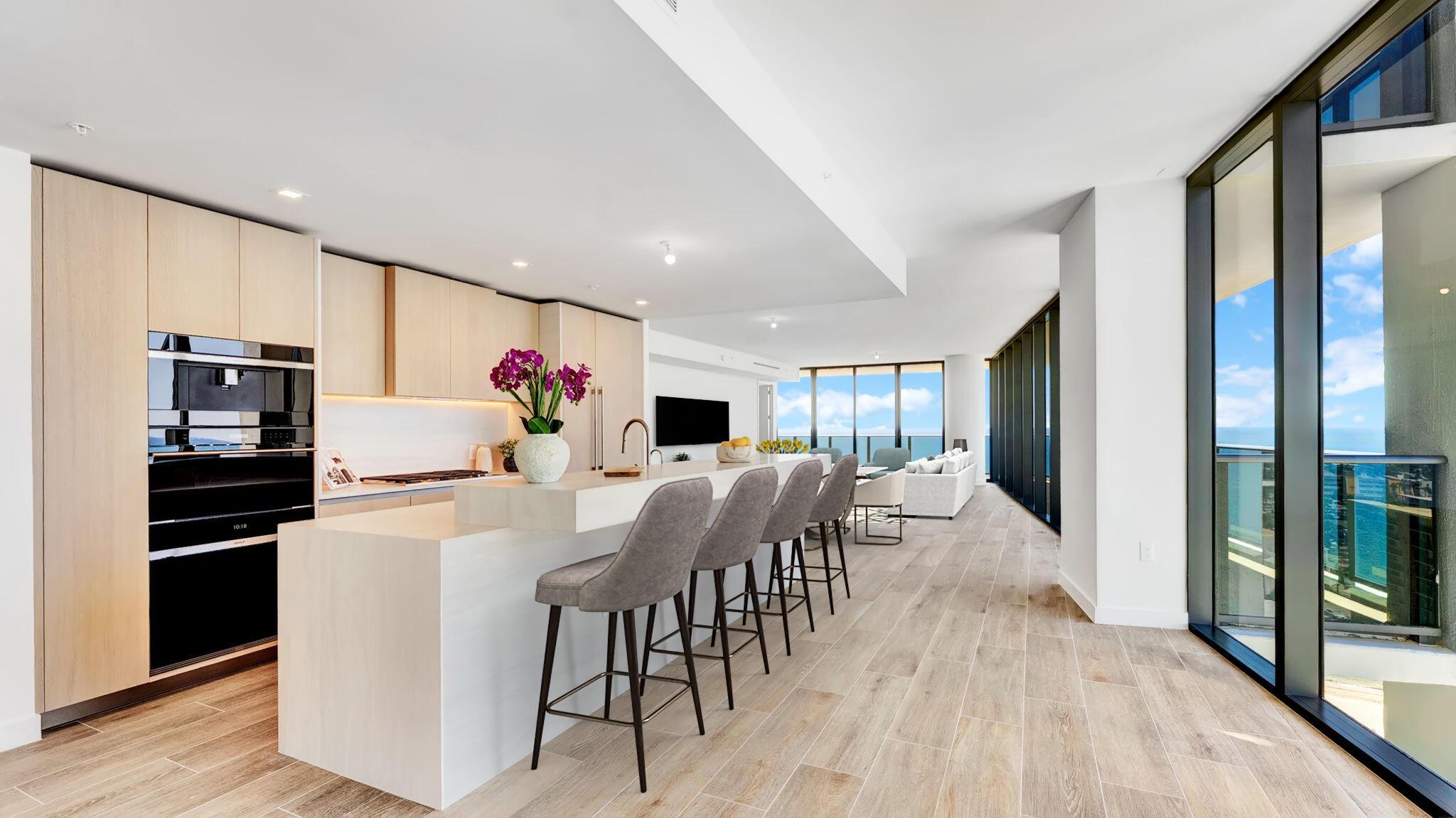 Casamar - Residential